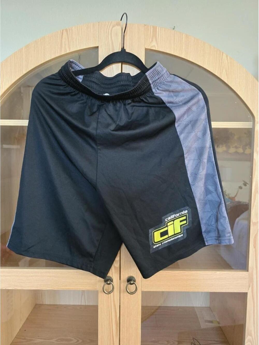 Sale! 3/$10 Mix & Match Any 3 Items Marked $5. California state shorts cif